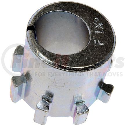 AK851135PR by DORMAN - Alignment Caster / Camber Bushing