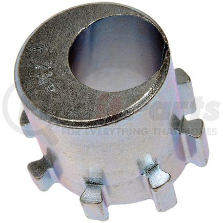 AK851146PR by DORMAN - Alignment Caster / Camber Bushing