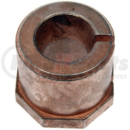 Dorman AK851186PR Alignment Caster / Camber Bushing Alignment Caster / Camber Bushing