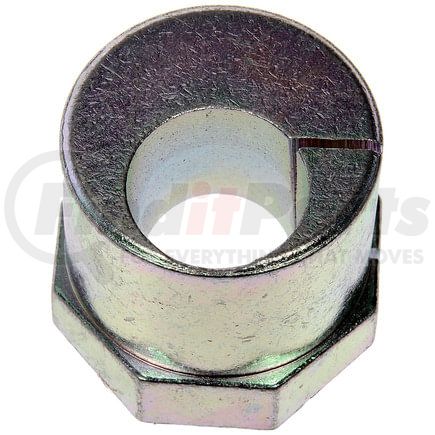AK851220PR by DORMAN - Alignment Caster / Camber Bushing