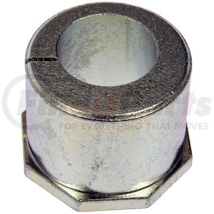 Dorman AK851249PR Alignment Caster / Camber Bushing Alignment Caster / Camber Bushing