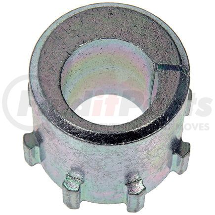 Dorman AK851286PR Alignment Caster / Camber Bushing Alignment Caster / Camber Bushing