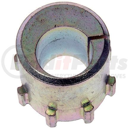 AK851290PR by DORMAN - Alignment Caster / Camber Bushing