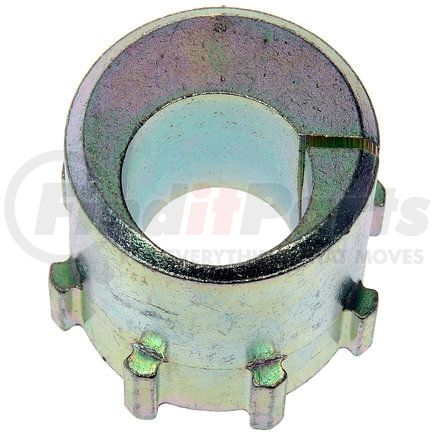 AK851296PR by DORMAN - Alignment Caster / Camber Bushing