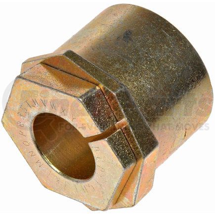 AK851339PR by DORMAN - Alignment Suspension Bushing