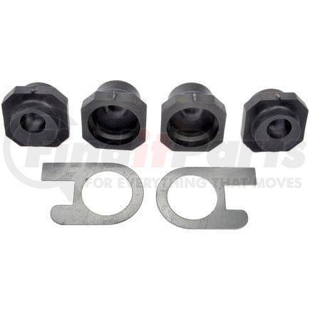 Dorman AK851326PR Alignment Caster Radius Arm Bushing Kit Alignment Caster Radius Arm Bushing Kit