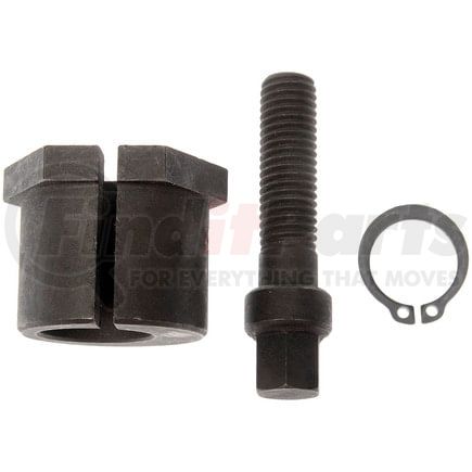 AK8974PR by DORMAN - Alignment Caster / Camber Cam