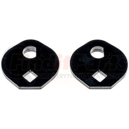 AK8674PR by DORMAN - Alignment Caster Camber Washer Kit