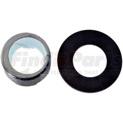 AK901160PR by DORMAN - Alignment Caster / Camber Bushing