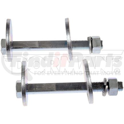 Dorman AK901146PR Alignment Cam Bolt Kit Alignment Camber Bolt Kit