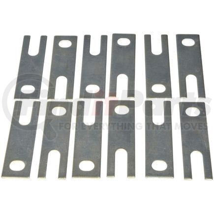 Dorman AK901540PR Alignment Shim Alignment Shim