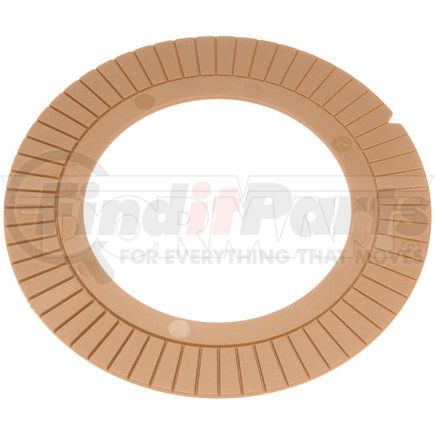 AK901699PR by DORMAN - Alignment Camber / Toe Shim