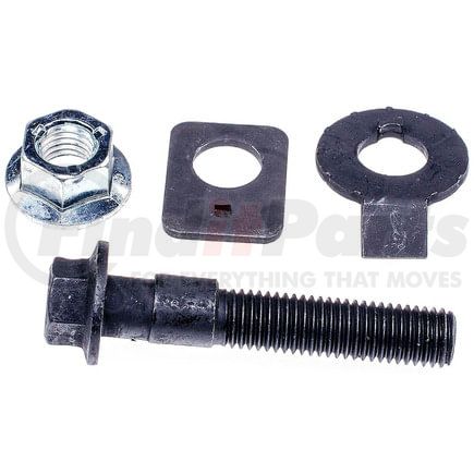AK90409PR by DORMAN - Alignment Camber Bolt Kit