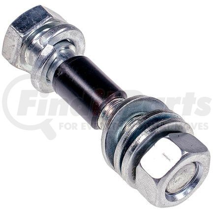 AK929PR by DORMAN - Alignment Camber Bolt Kit