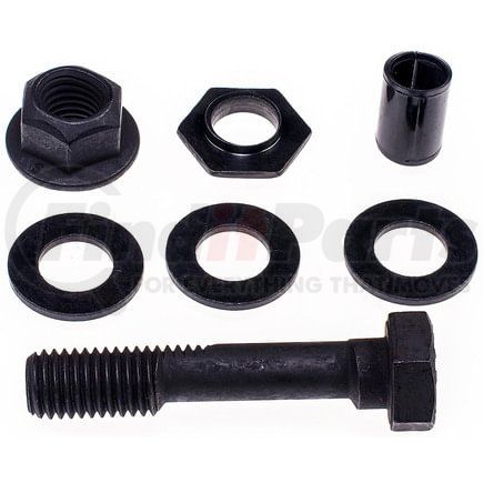AK91030PR by DORMAN - Alignment Camber Bolt Kit