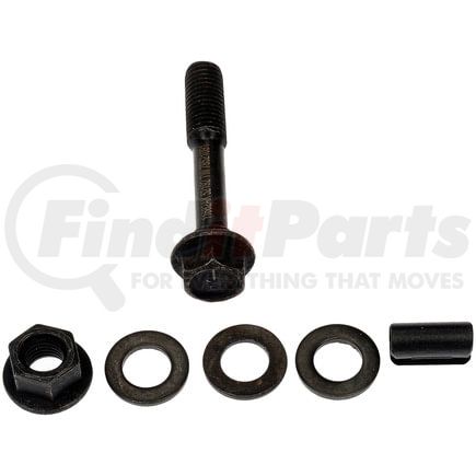 AK91040PR by DORMAN - Alignment Camber Bolt Kit