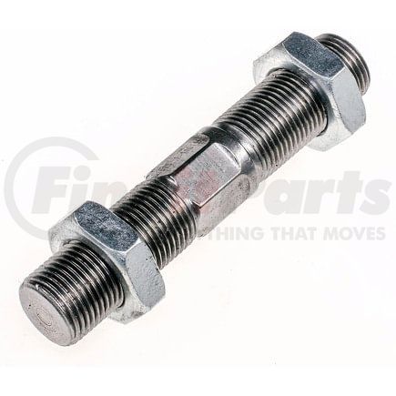 AS63125PR by DORMAN - Tie Rod End Adjusting Sleeve