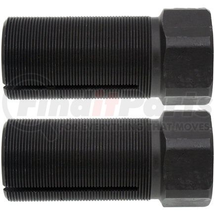 AS82072PR by DORMAN - Tie Rod Adjusting Sleeve