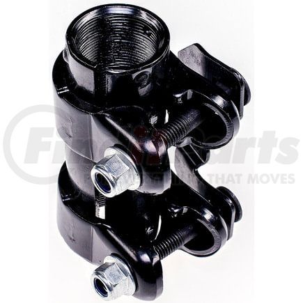 AS85013PR by DORMAN - Tie Rod End Adjusting Sleeve