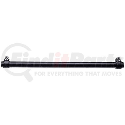 AS96012PR by DORMAN - Tie Rod End Adjusting Sleeve