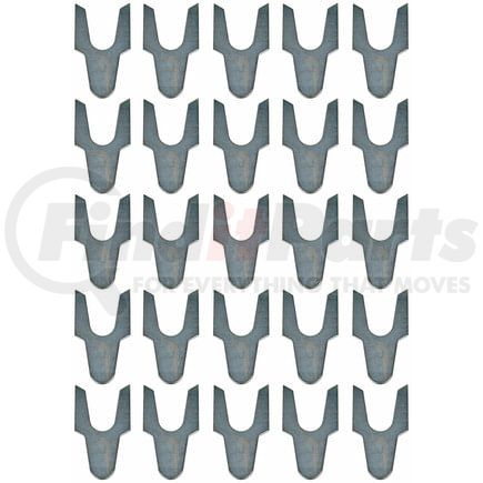 ASK00209PR by DORMAN - Alignment Shim