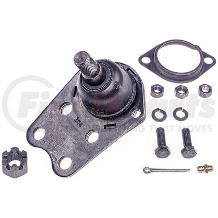 B3083PR by DORMAN - Suspension Ball Joint