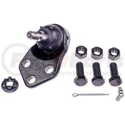 B5295PR by DORMAN - Suspension Ball Joint