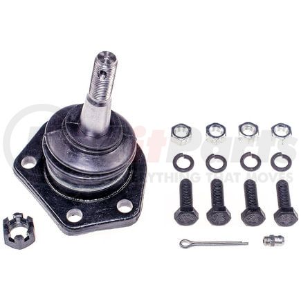 Dorman B6136PR Suspension Ball Joint Suspension Ball Joint