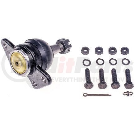 B6294PR by DORMAN - Suspension Ball Joint