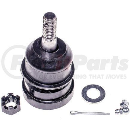 B6345PR by DORMAN - Suspension Ball Joint