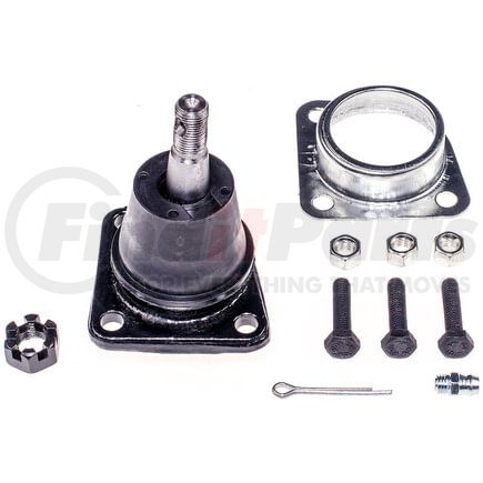 B6462PR by DORMAN - Suspension Ball Joint