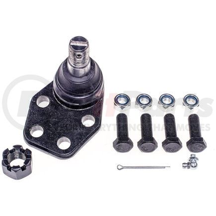 B7369PR by DORMAN - Suspension Ball Joint