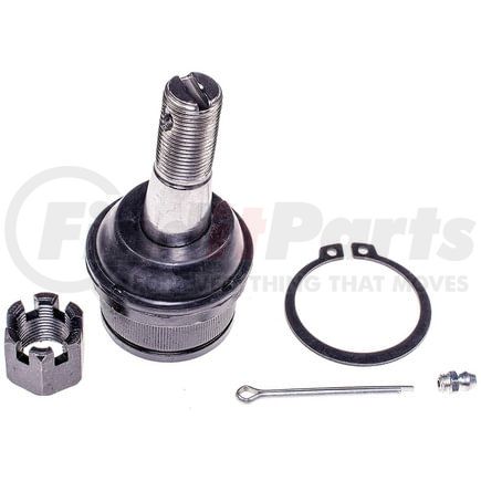 B7401PR by DORMAN - Suspension Ball Joint