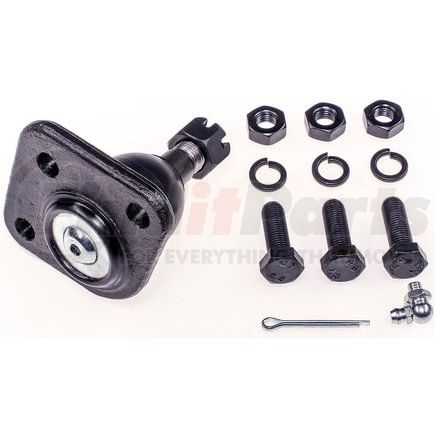 B8212PR by DORMAN - Suspension Ball Joint