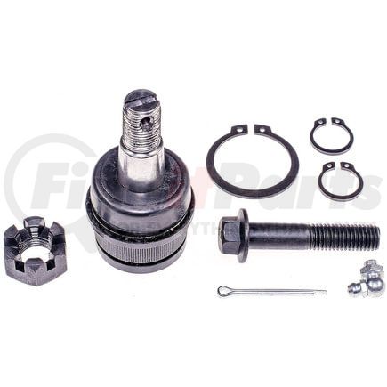 B8563PR by DORMAN - Suspension Ball Joint
