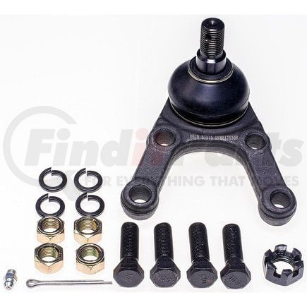 Dorman B9009PR Suspension Ball Joint Suspension Ball Joint