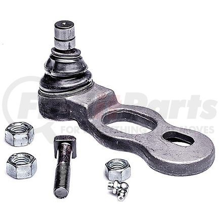 B8678PR by DORMAN - Suspension Ball Joint