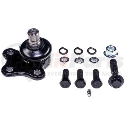 B8683PR by DORMAN - Suspension Ball Joint