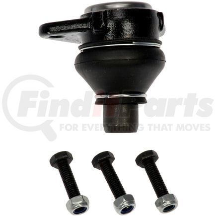 B9061PR by DORMAN - Suspension Ball Joint