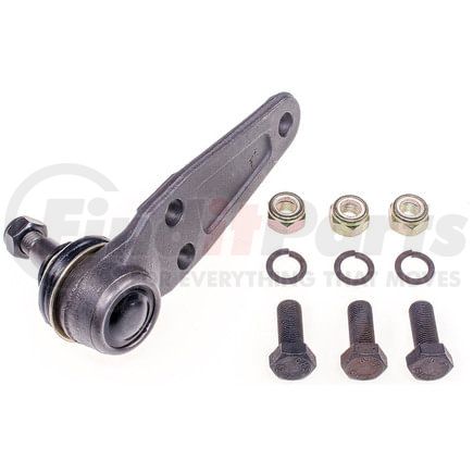 B9067PR by DORMAN - Suspension Ball Joint