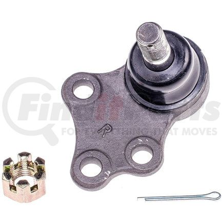 B9149PR by DORMAN - Suspension Ball Joint