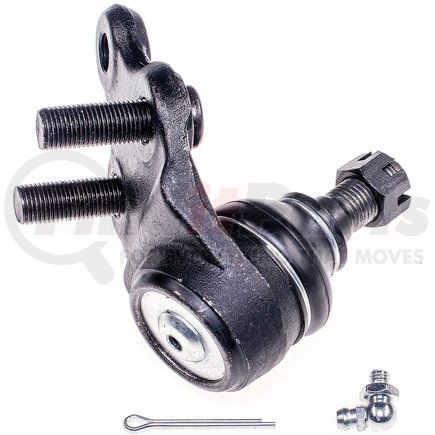 B9387PR by DORMAN - Suspension Ball Joint