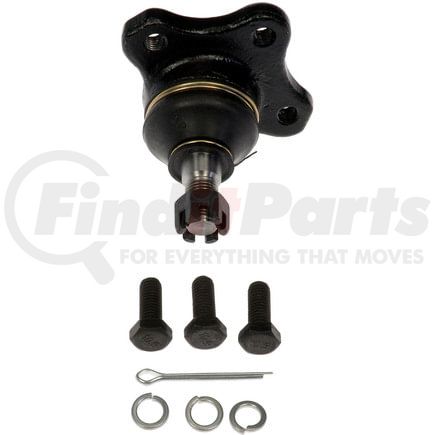 B9554PR by DORMAN - Suspension Ball Joint