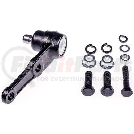 B9607PR by DORMAN - Suspension Ball Joint