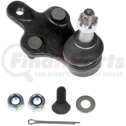 B9741PR by DORMAN - Suspension Ball Joint