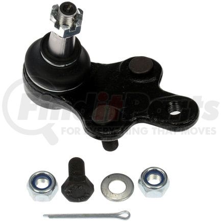 B9740PR by DORMAN - Suspension Ball Joint