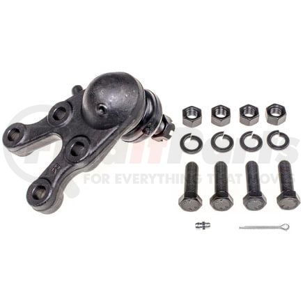 B9755PR by DORMAN - Suspension Ball Joint