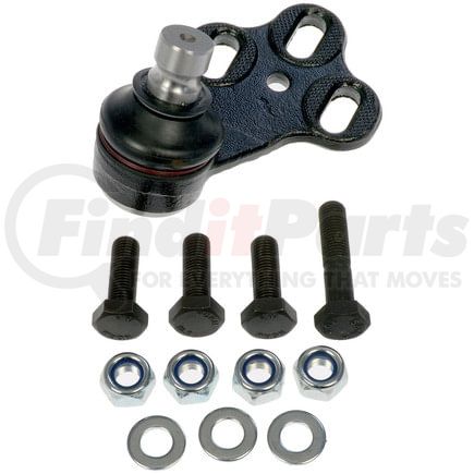 B9912PR by DORMAN - Suspension Ball Joint