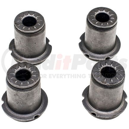 BB408PR by DORMAN - Control Arm Bushing Kit