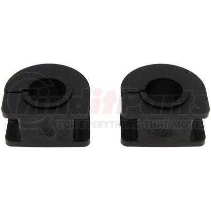 BB6437PR by DORMAN - Stabilizer Bar Bushing Kit